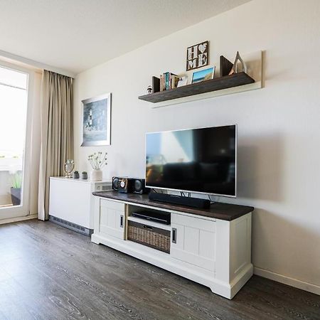 App. Kroeger 42 Westerland Exterior foto