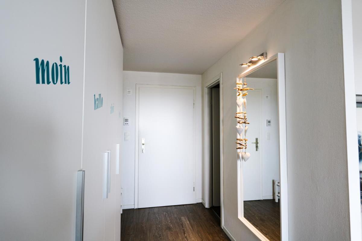 App. Kroeger 42 Westerland Exterior foto